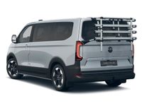 Volkswagen T7 Caravelle - Vorschau Bild 3