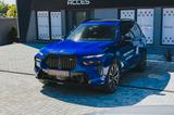 BMW X7 M60i xDrive 2024 In Stock - gebrauchte BMW X7 M60 aus dem Jahr 2024