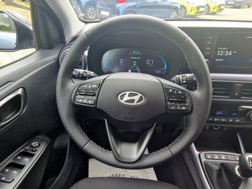 Hyundai i10 1.2 Prime (79PS) Dachlackierung