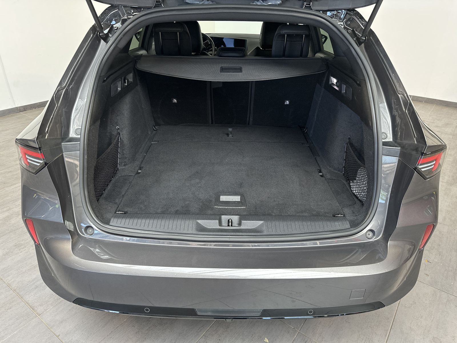 Fahrzeugabbildung Opel Astra SpT 1.5 D GS NAV+LED+360°+SHZ+KEYLESS+17ZO