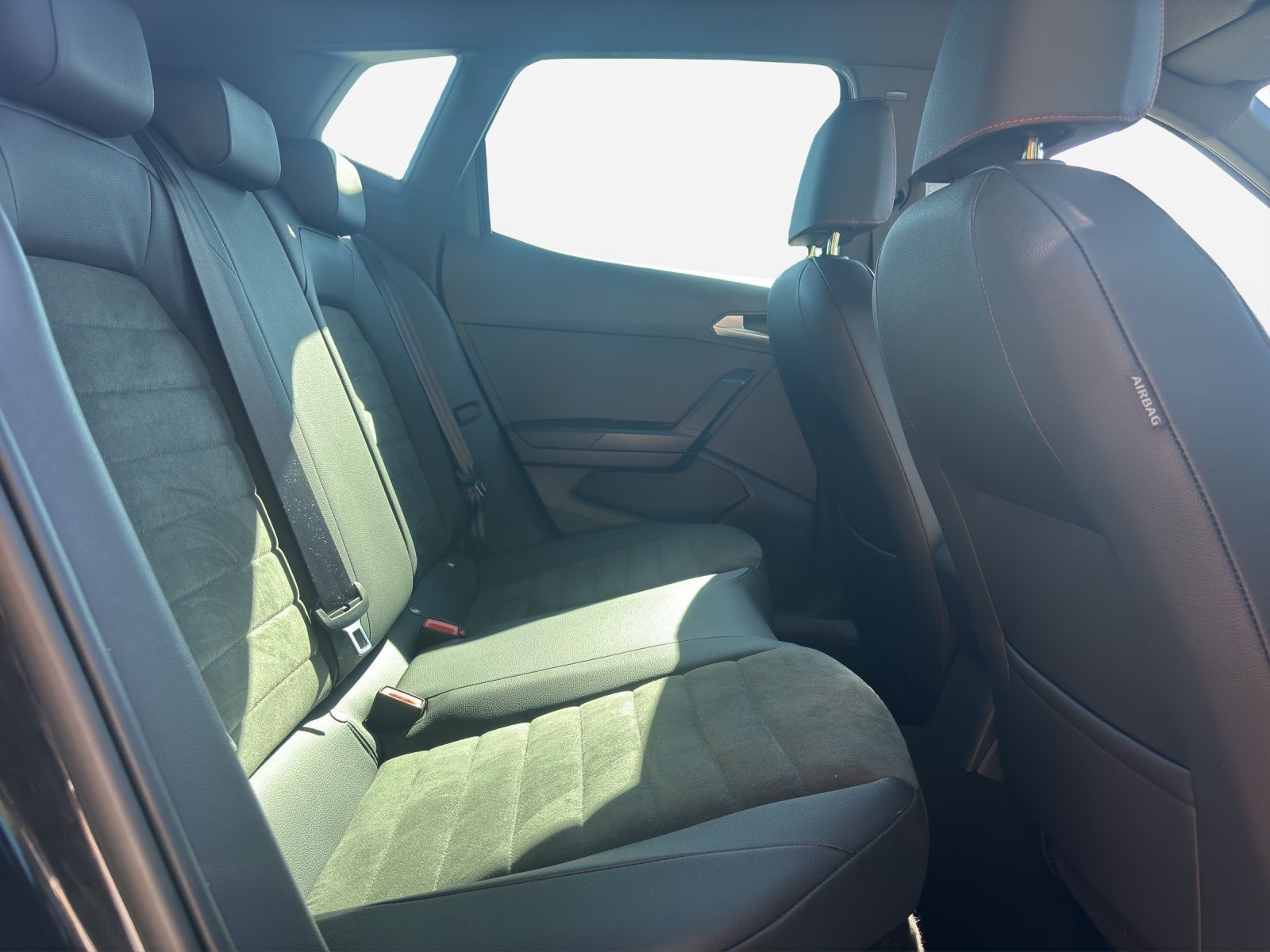 Seat Arona - Bild 16