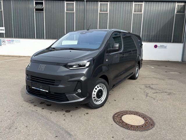 Fiat Scudo Serie 3 Kawa L3 2.0 180 AT8 AHK