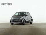 Smart forfour EQ passion Winter-Paket EPH hinten SHZ - Smart Elektroautos