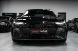 Audi RS 6 4.0 TFSI quattro Carbon-MTM-Keramik-Pano - Audi RS6: Mtm