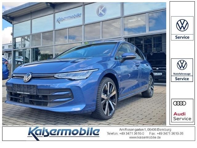 Volkswagen Golf VIII 1.5 eTSI Life LED+ACC+KAMERA+DAB+APP K