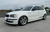 BMW 118i e87 Limousine - BMW 118: 118i E87