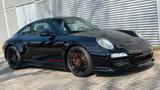 Porsche 997 Carrera 4 GTS Coupé, X51,SportChr.PDK - Porsche 997 aus 2011