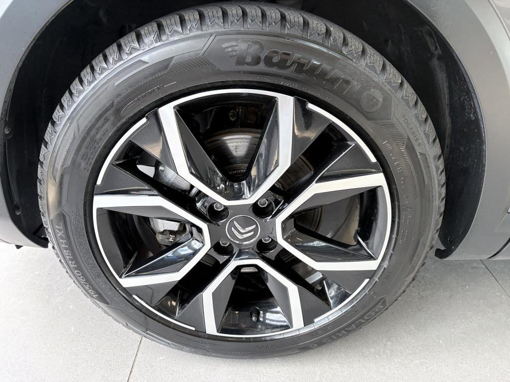 Citroën e-C4 Shine 136 Navi+Head-Up PDC ACC HUD LED 360°