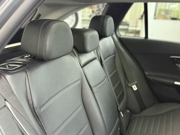 2021 Mercedes-BENZ C 220 — миниатюра 12