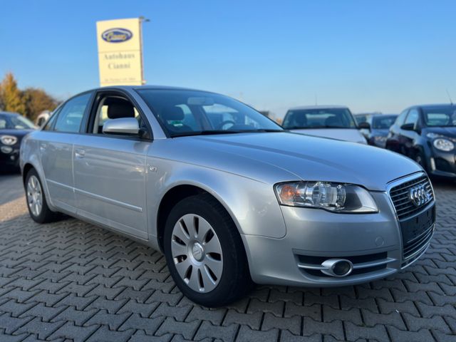 Audi A4 Lim. 2.0** AUTOMATIK ** TüV NEU **