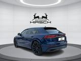 Audi Q8 50 TDI quattro s line HD-Matrix B&O Valcona - Audi Q8 Gebrauchtwagen in Berlin
