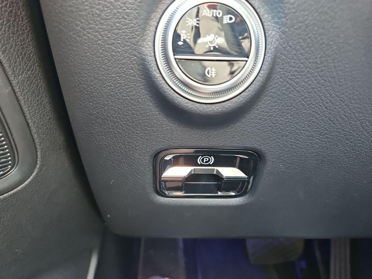 Mercedes-Benz C-Class d T-Modell Avantgarde/NAVI/AHK/LED/DAB/MBUX, миниатюра 21