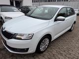 Skoda Rapid Spaceback Ambition*1.4TDI*1.Hand* - Skoda Rapid in Hannover