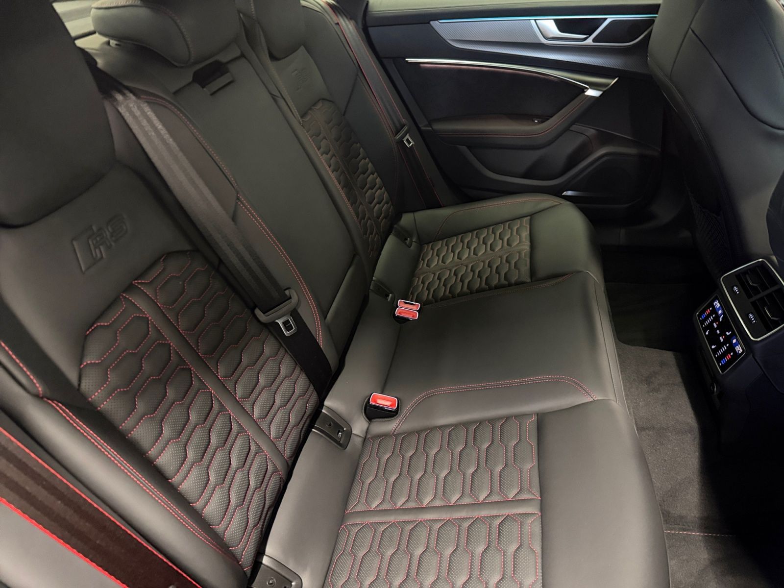 Audi RS7 - Bild 16