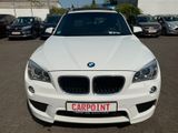 BMW X1 20 d sDrive M-PAKET /KLIMA/PANO/XENON/LEDER - BMW X1: 20d Sdrive