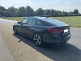 BMW 630d xDrive GT - NP 103.000€ - Voll - Exec.Drive - BMW 630 Gran Turismo Gebrauchtwagen