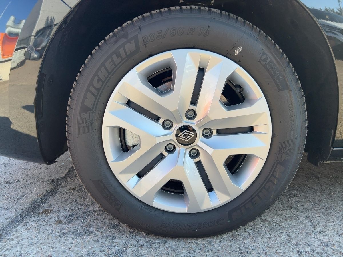 Renault Kangoo E-TECH - Bild 19