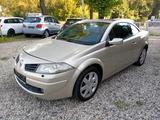 Renault Megane II 1.6i Coupe/Cabrio Privilege * 1.Hand - gebrauchte Renault Megane aus dem Jahr 2006