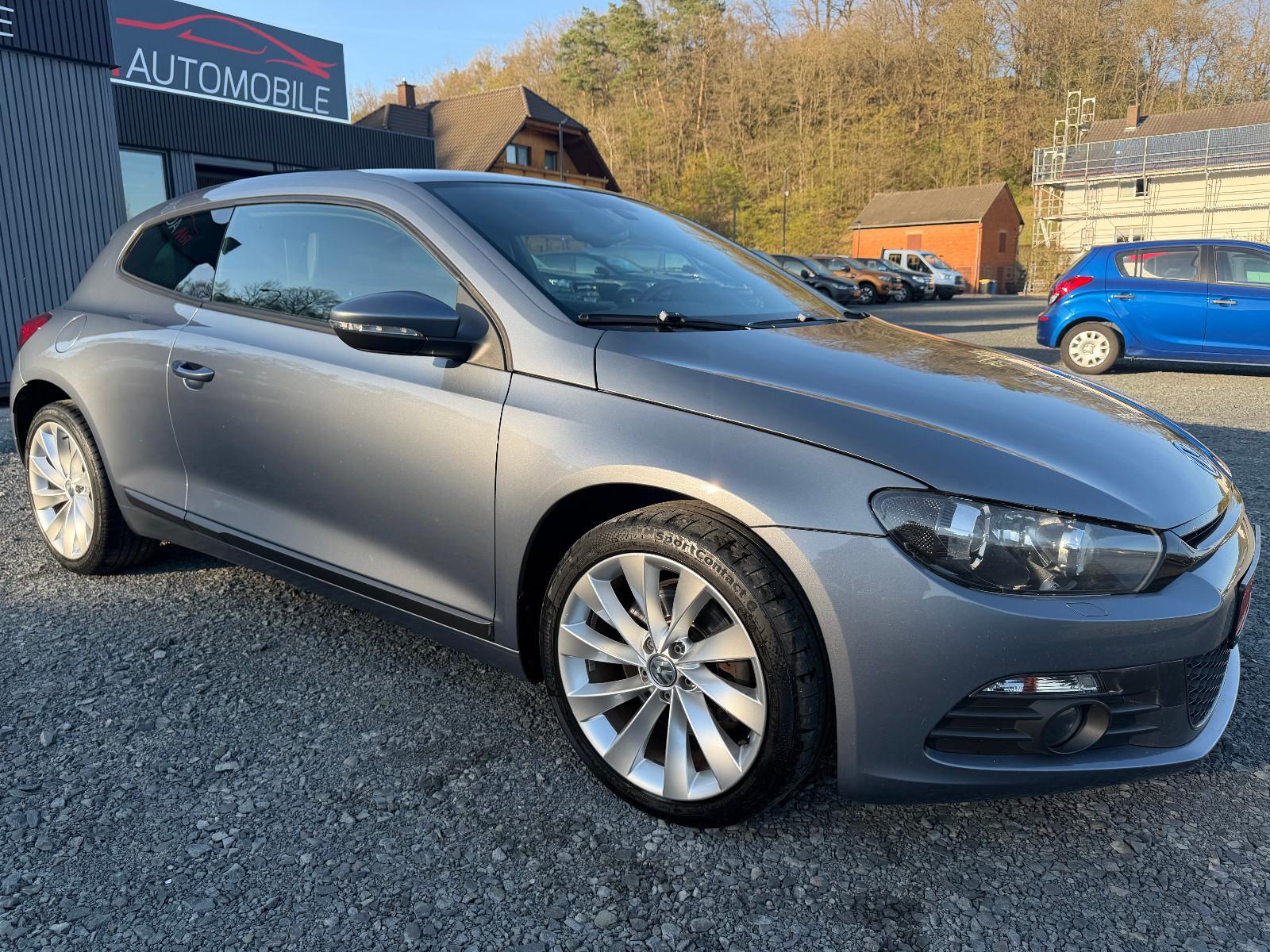 Volkswagen Scirocco 1.4 TSI XENON/PDC/KLIMAA