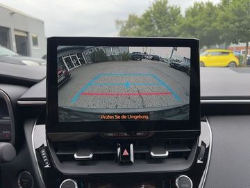 Fotografie des Suzuki Swace Comfort+ | Navi | LED | PDC |