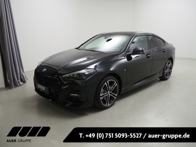 BMW 218i Gran Coupé (Navi LED AHK WLAN Shz PDC MFL)