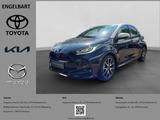 Toyota Yaris Hybrid Style 1.5 Dual-VVT-iE  Head-up Totw - Toyota Yaris Gebrauchtwagen in Oldenburg