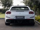 Ferrari GTC4 Lusso T/360/ZETEL VERW. VERKOEL/EXH/CARPL/P - gebrauchte Ferrari Limousine