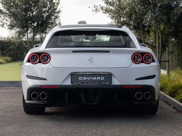 صورة 4 لـ 2021 Ferrari GTC4LUSSO
