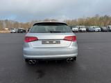 Audi A3 Sportback 150PS 1.4 ambition ultra 46455 - Audi A3 bis 10.000 Euro