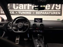 AUDI A3 Sportback 40 TDI quattro sport LED ISOFIX