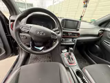 Hyundai KONA 1.6 T-GDI Style DCT 4WD Style - Hyundai Kona Style mit Benzin-Antrieb