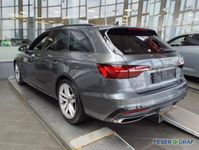 Audi A4 - Vorschau Bild 2