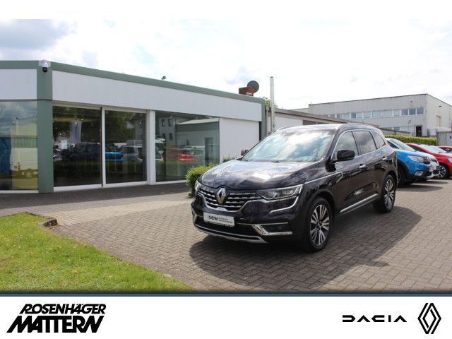 Renault Koleos Initiale Paris 4x4