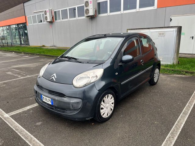 Citroën Citroen C1 1.4 HDi