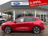 Ford Kuga Plug-In Hybrid ST-Line X -PHEV EU6d-T 2.5 D - Ford Kuga ST-Line mit Hybrid-Antrieb (Benzin/Elektro)