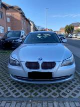 BMW 530i Edition Exclusive Edition Head-Up-Display  - BMW 530 aus 2009: 530d