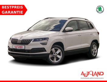Skoda Karoq - 1
