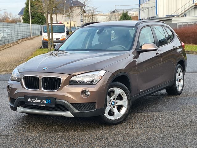 BMW X1 Baureihe X1 18 i sDrive *PDC*SHZ*Klimaautom.*