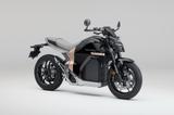 Honda WN7 E-Motorrad *Exklusives Vorbesteller-Angebot* - HONDA MOTO