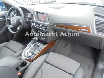 Audi Q5 - 8
