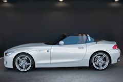 BMW Z4 Roadster sDrive 35i *M-Sport*Comfort*Xenon*19