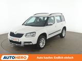 Skoda Yeti 1.2 TSI Ambition Outdoor*TEMPO*PDC* - Skoda Yeti in Gelsenkirchen