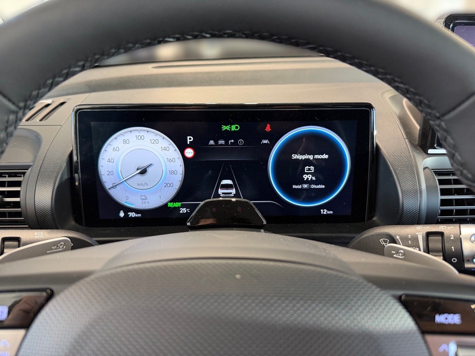 Hyundai INSTER – Bild 8