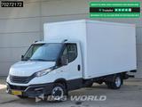 Iveco Daily 35C16 Automaat Laadklep Bakwagen Airco Cam - Angebote entsprechen deinen Suchkriterien
