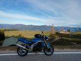 Triumph Speed Triple 955i  - Angebote