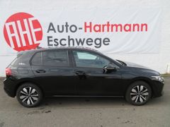 VW Golf VIII 2.0 TDI Goal DSG LED Nav Rfk Ahk ACC VW Golf VIII 2.0 TDI Goal DSG LED Nav Rfk Ahk ACC