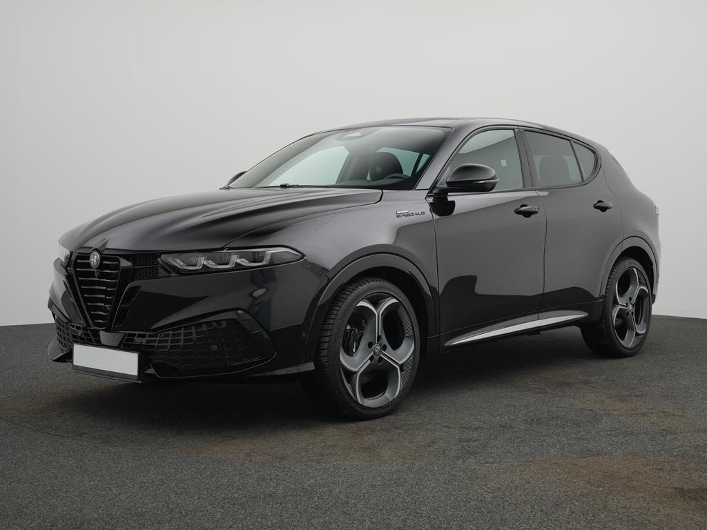 Alfa Romeo Tonale Sport Speciale + PanoDach imagem 2
