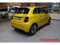 Fiat 500 - Vorschau Bild 5