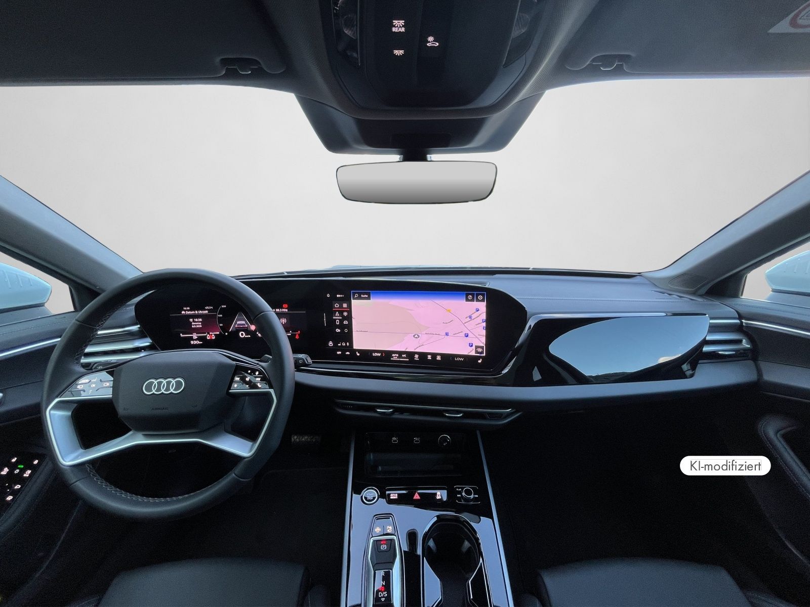 Audi A5 - Bild 3