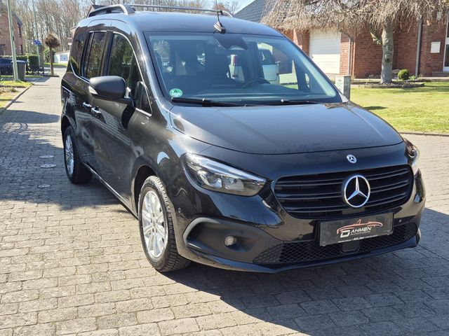 Mercedes-Benz Citan Kombi 113*PRO*DESIGNO*R-CAM*AC*SH*NAV